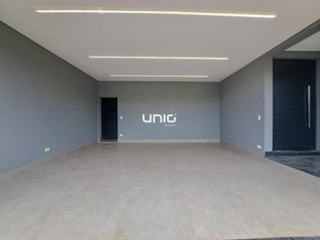 house em Avenida Jaime Pereira, Ondas - Piracicaba - SP