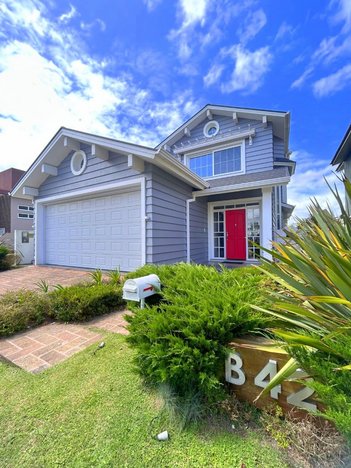 house em Avenida Adolfo Fetter, Laranjal - Pelotas - RS