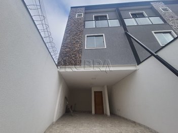 house em Rua Coronel Seabra, Vila Marina - Santo André - SP