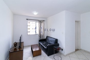apartment em Rua Guerino Giovani Leardini, Vila Barreto - São Paulo - SP