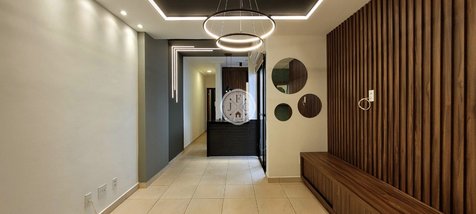 apartment em Rua Itapura, Jardim Paulista - Ribeirão Preto - SP