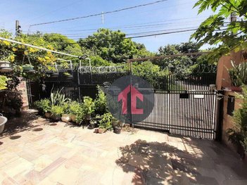 house em Rua Bento José de Abreu, Vila Jequitibás - Campinas - SP