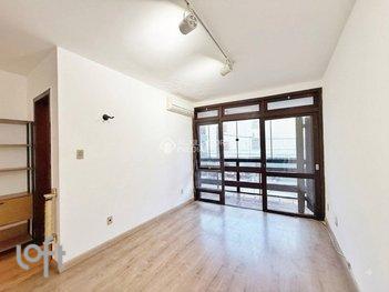 apartment em Rua General João Telles, Bom Fim - Porto Alegre - RS