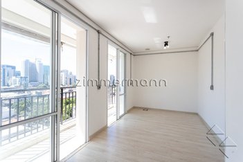 office em Rua Pais Leme, Pinheiros - São Paulo - SP