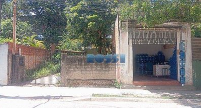 land_lot em Rua Robério Dias, Vila Ema - São Paulo - SP