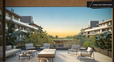 apartment em Avenida Campeche, Campeche - Florianópolis - SC