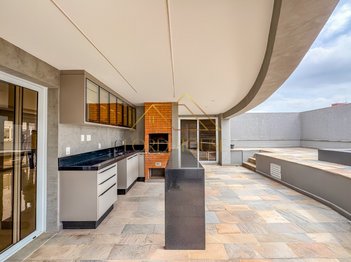 apartment em Rua Professor Tamandaré Toledo, Itaim Bibi - São Paulo - SP