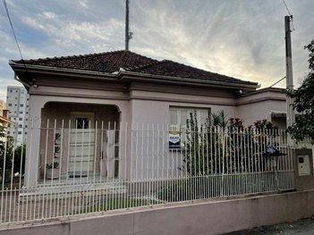 house em Rua Onze de Junho, Operário - Novo Hamburgo - RS