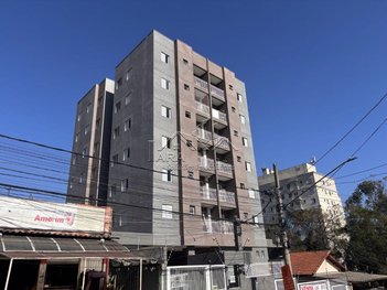 apartment em Rua Professor Brito Machado, Itaquera - São Paulo - SP