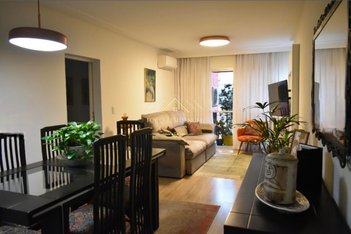 apartment em Rua Itapiru, Saúde - São Paulo - SP