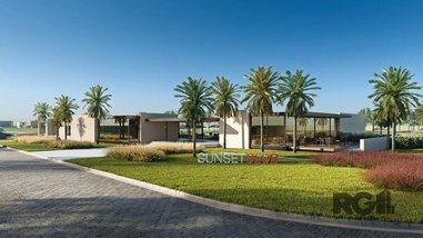 land_lot em Rua Rio Camisas, Xangri-Lá - Xangri-Lá - RS