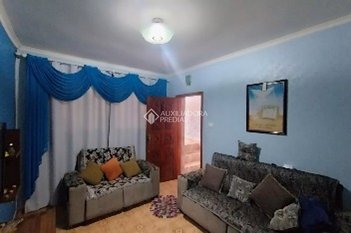 house em Rua Amparo, Baeta Neves - São Bernardo do Campo - SP