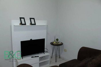 apartment em Avenida Rio Branco, Campos Elíseos - São Paulo - SP