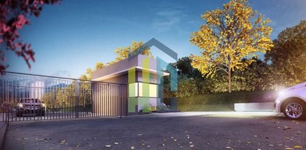 house em Avenida Manoel Casanova, Jardim Modelo - Suzano - SP