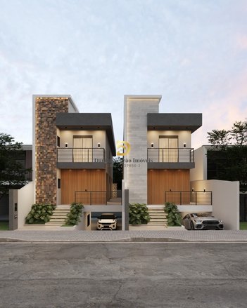 house em Avenida Tenente Marques, Portais (Polvilho) - Cajamar - SP