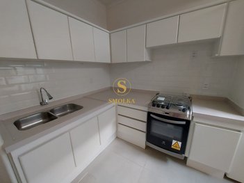 apartment em Rua Brigadeiro Silva Paes, Centro - Florianópolis - SC