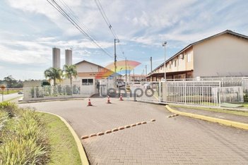 house em Maria Olinda Telles, Canudos - Novo Hamburgo - RS