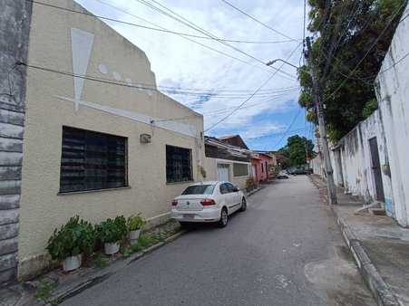 Cômodo Condomínio