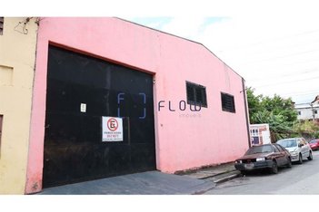 industrial em Rua Salvador Lombardi Neto, Carandiru - São Paulo - SP