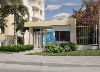 apartment em Rua Zike Tuma, Jardim Ubirajara (Zona Sul) - São Paulo - SP