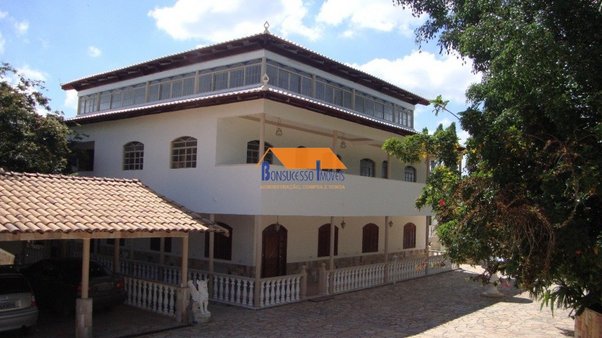 Cômodo Condomínio