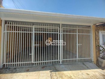 house em Avenida Pompéia, Nova Pompéia - Piracicaba - SP