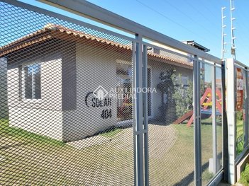 house em Rua Santa Mônica, Ponta Grossa - Porto Alegre - RS