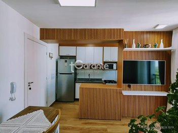 apartment em Avenida Miguel Yunes, Usina Piratininga - São Paulo - SP