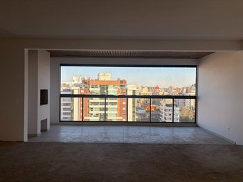 apartment em Rua Marcílio Dias, Santo Antônio - Joinville - SC