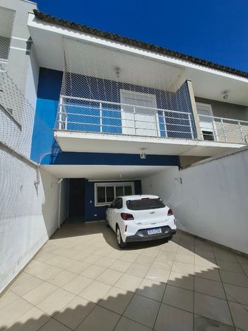 house em Rua Monsenhor Alfredo Pereira Sampaio, Vila Dom Pedro I - São Paulo - SP