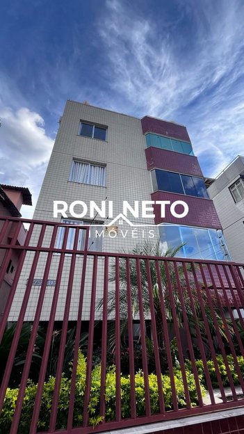 apartment em Rua Gerson Morethzon, Itapoã - Belo Horizonte - MG