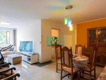 apartment em Avenida Patente, Jardim Patente - São Paulo - SP