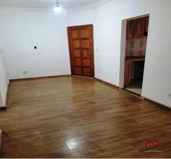 apartment em Rua José Gomes Domingues, Jaqueline - Belo Horizonte - MG
