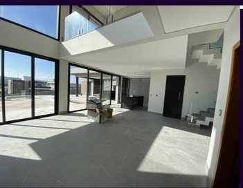 house em Avenida Antonio Widmer, Urbanova VI - São José dos Campos - SP