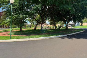 land_lot em Rua Jornalista José Rubens da Silva, Vila do Golf - Ribeirão Preto - SP