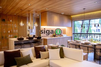 apartment em Rua Nicola Ciola, Jardim Paulo VI - São Paulo - SP