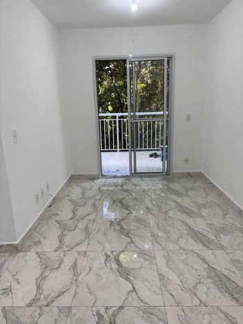 apartment em Rua Vereador Nelson Joaquim da Silva, Lageado - Cotia - SP