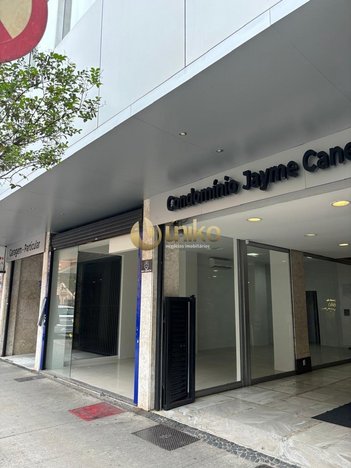 business em Voluntarios da P'átria, Centro - Curitiba - PR