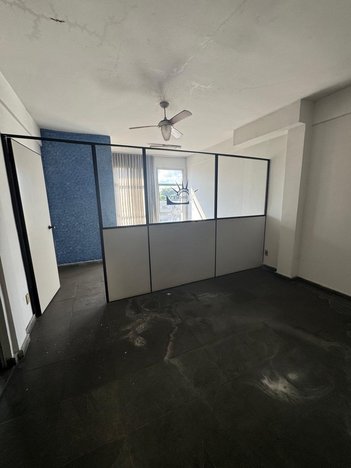 office em Dom Pedro I, Itapoã - Belo Horizonte - MG