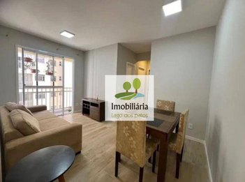 apartment em Avenida Nossa Senhora do Ó, Limão - São Paulo - SP