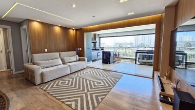 apartment em Rua Froben, Vila Leopoldina - São Paulo - SP