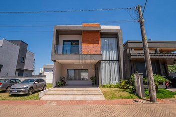 house em Rua das Cerejeiras, Parque da Matriz - Gravataí - RS