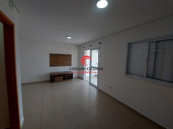 apartment em Rua Nossa Senhora da Candelária, Osvaldo Cruz - São Caetano do Sul - SP