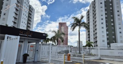 apartment em Avenida Valter Tozetto Junior, Bosque dos Jacarandás - Jundiaí - SP