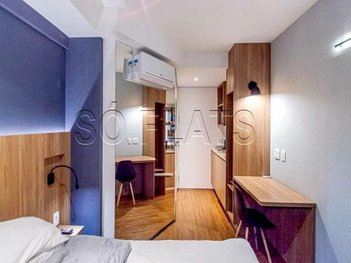 apartment em VIADUTO Nove de Julho, Centro - São Paulo - SP
