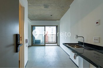 apartment em Rua Melo Alves, Cerqueira César - São Paulo - SP