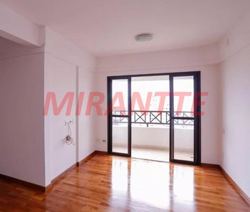 apartment em Rua Fábia, Vila Romana - São Paulo - SP