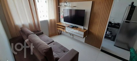apartment em Rua Ator Paulo Gustavo, Cidade São Mateus - São Paulo - SP