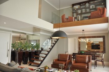 apartment em Rua Doutor Chibata Miyakoshi, Paraíso do Morumbi - São Paulo - SP