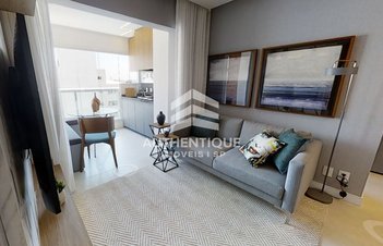 apartment em Rua Tamandaré, Liberdade - São Paulo - SP